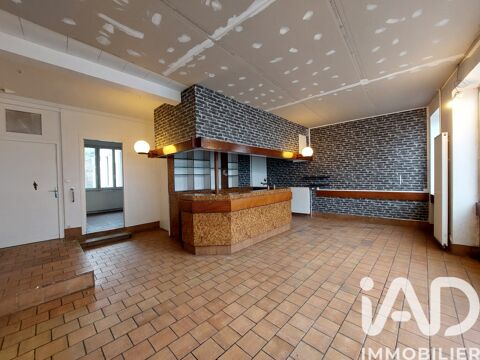  Vente Maison traditionnelle 6 pi�ces Maison - 6 pi�ce(s) - 159 m�
