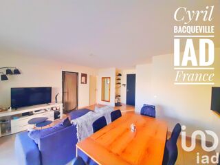  Maison � vendre 3 pi�ces 65 m�