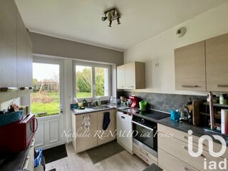  Maison � vendre 6 pi�ces 118 m�