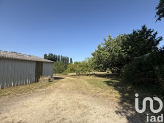  Terrain � vendre 2220 m�