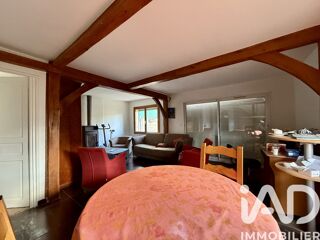  Maison � vendre 5 pi�ces 88 m�