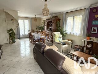  Maison � vendre 5 pi�ces 109 m�