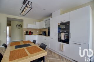  Appartement � vendre 4 pi�ces 82 m�