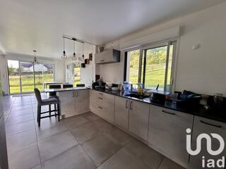  Maison  vendre 6 pices 140 m