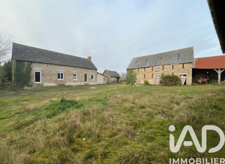  Maison � vendre 1 pi�ce 115 m�