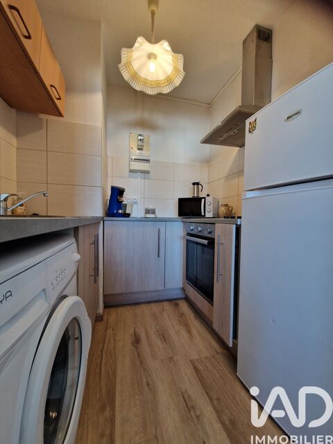  Appartement � louer 2 pi�ces 37 m�