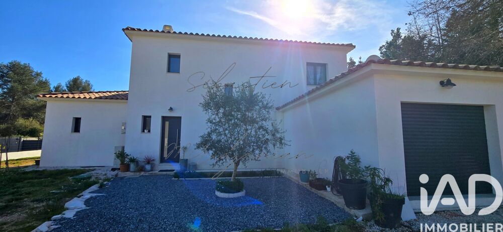 � vendre  Maison La Crau (83260)