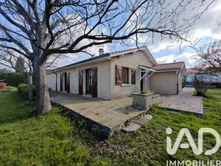  Maison � vendre 3 pi�ces 74 m�