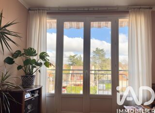  Appartement � vendre 3 pi�ces 50 m�