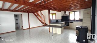  Maison � vendre 4 pi�ces 90 m�