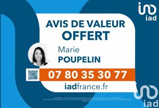  Maison � vendre 5 pi�ces 114 m�