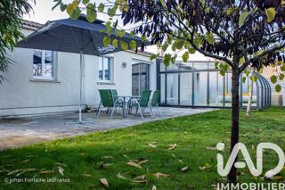  Maison � vendre 8 pi�ces 143 m�