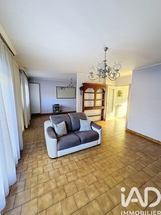  Maison � vendre 4 pi�ces 98 m�