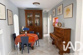  Maison � vendre 10 pi�ces 187 m�