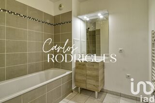  Appartement � vendre 3 pi�ces 57 m�