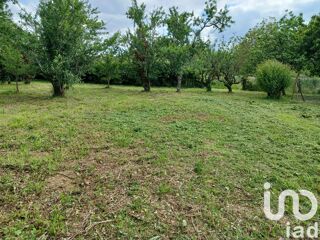  Terrain  vendre 661 m