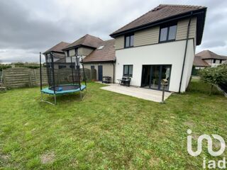  Maison  vendre 5 pices 103 m