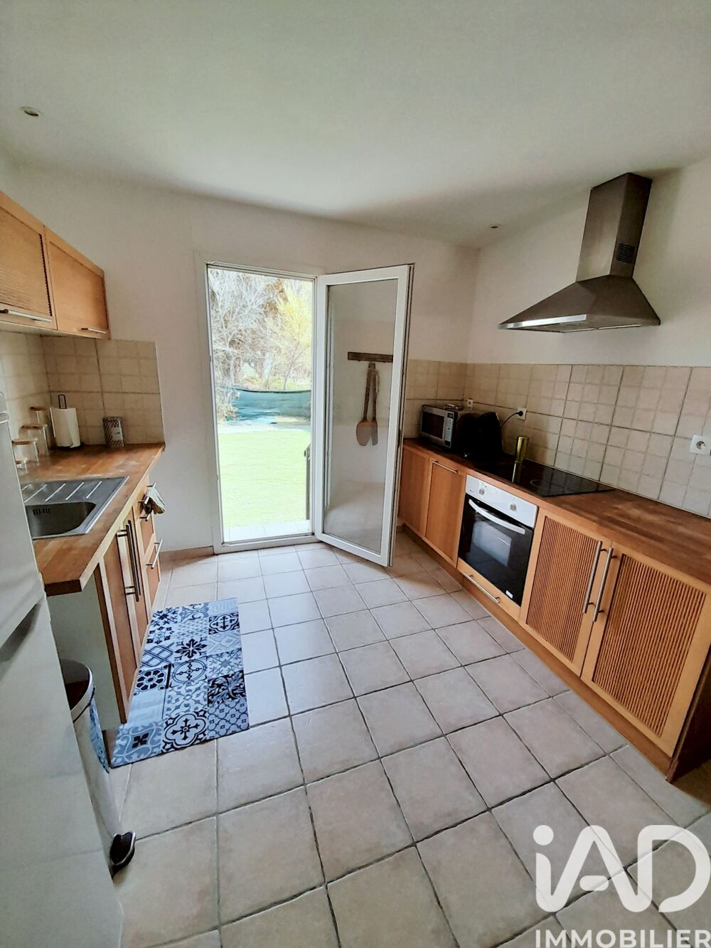 � vendre  Maison Aigues-Mortes (30220)