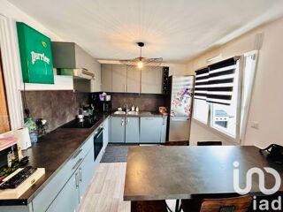  Appartement � vendre 5 pi�ces 84 m�