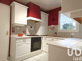  Maison � vendre 5 pi�ces 90 m�