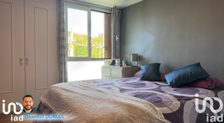  Appartement � vendre 4 pi�ces 75 m�