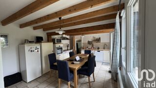 Maison  vendre 5 pices 120 m