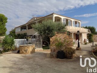  Maison � vendre 6 pi�ces 220 m�