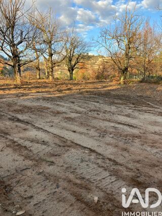  Terrain � vendre 1411 m�