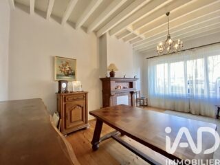  Maison � vendre 3 pi�ces 112 m�