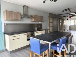  Appartement � vendre 5 pi�ces 87 m�