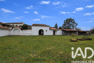  Maison � vendre 5 pi�ces 168 m�