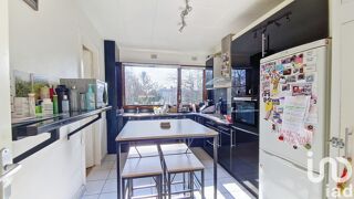  Appartement � vendre 4 pi�ces 83 m�