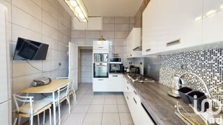  Appartement � vendre 4 pi�ces 103 m�