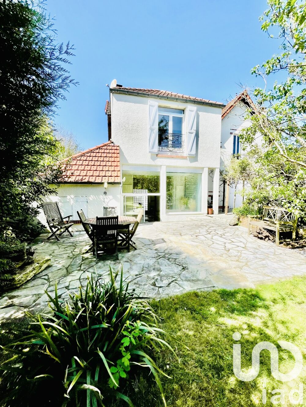  vendre  Maison Romainville (93230)