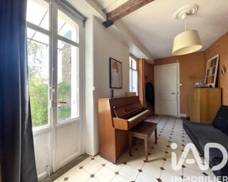  Maison � vendre 8 pi�ces 171 m�