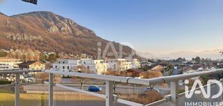  Appartement � vendre 2 pi�ces 45 m�