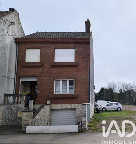   Vente Maison/villa 5 pi�ces Maison - 5 pi�ce(s) - 111 m�