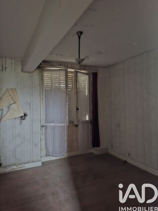  Maison � vendre 3 pi�ces 46 m�