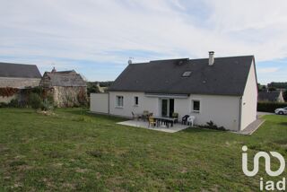  Maison � vendre 7 pi�ces 125 m�