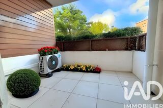  Appartement � vendre 2 pi�ces 34 m�