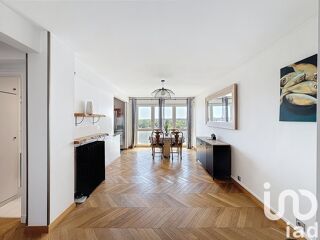  Appartement  vendre 4 pices 64 m