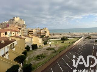  Appartement � vendre 2 pi�ces 27 m�