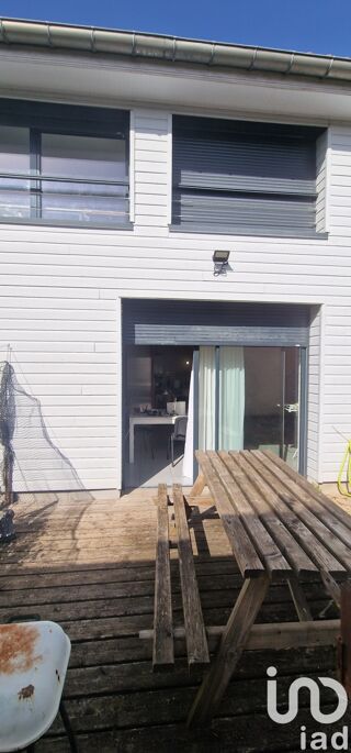  Appartement � vendre 4 pi�ces 92 m�