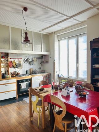  Maison � vendre 6 pi�ces 118 m�