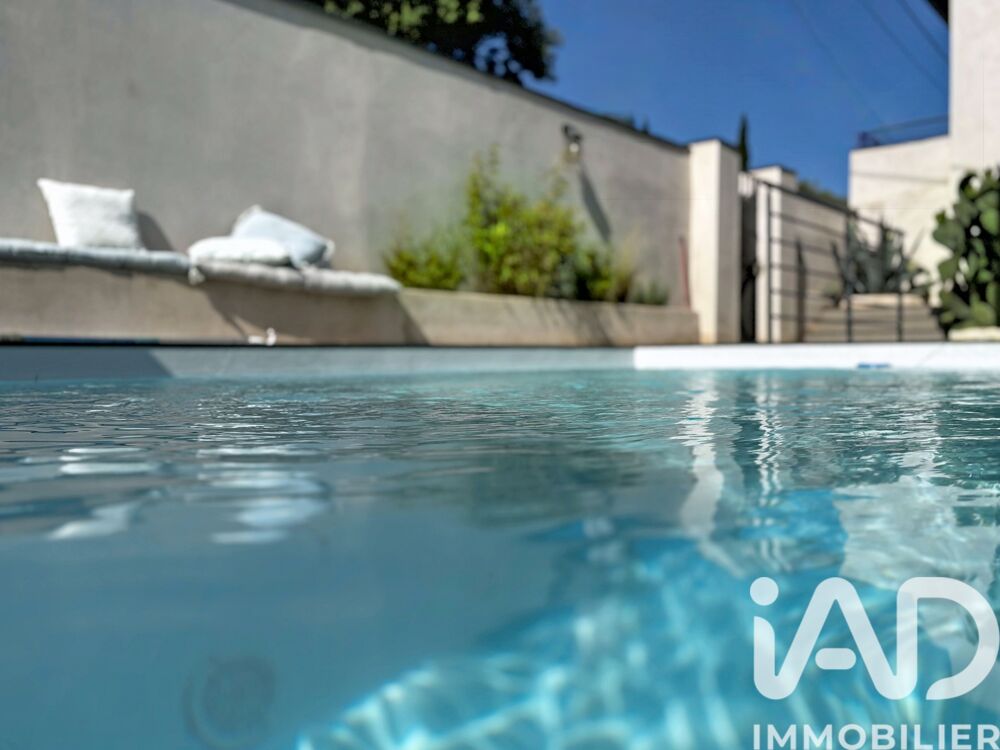 � vendre  Maison N�mes (30000)