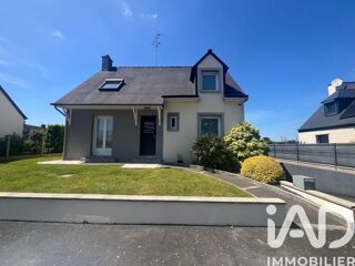  Maison � vendre 6 pi�ces 99 m�