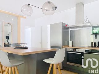  Appartement � vendre 5 pi�ces 98 m�