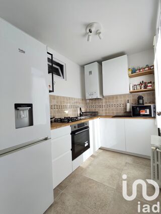  Appartement � vendre 2 pi�ces 40 m�