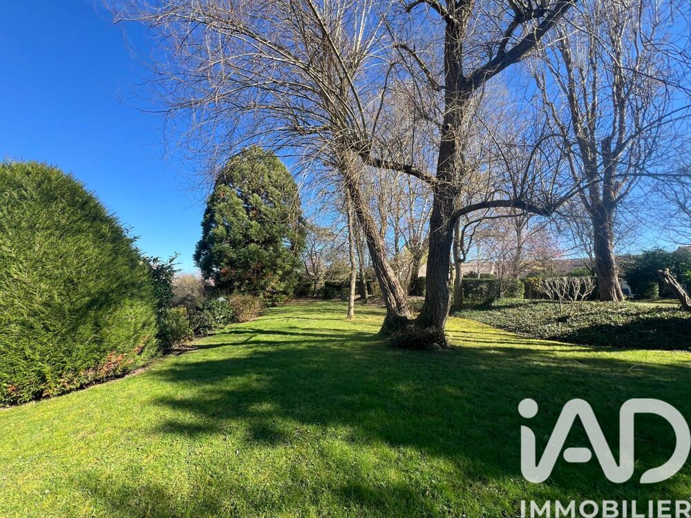 � vendre  Maison Saint-Germain-en-Laye (78100)