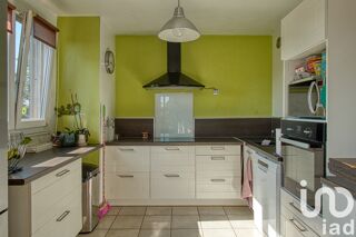  Appartement � vendre 6 pi�ces 120 m�